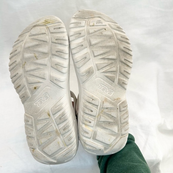 Teva Hurricane Drift Casual Sandals - Picture 5 of 12